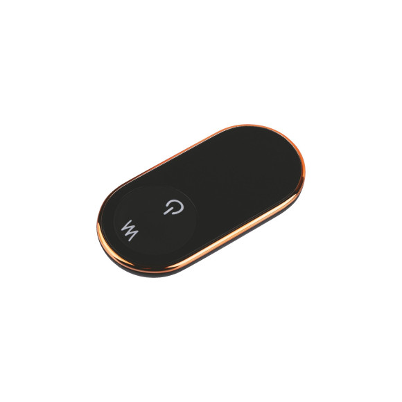 Зеленый гибкий вибратор для пар с пультом ДУ Зеленый гибкий вибратор для пар с пультом ДУ