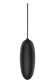 Черное виброяйцо REMOTE DUSKY PLEASER