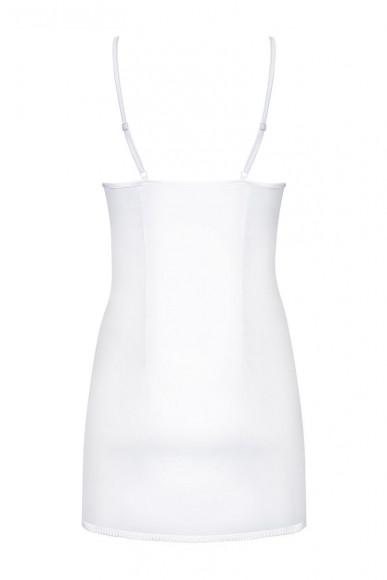 Сорочка Lelia с вышивкой Сорочка Lelia с вышивкой