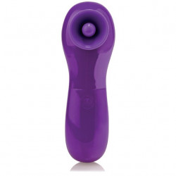 Фиолетовый массажер O-vibe Grape Фиолетовый массажер O-vibe Grape