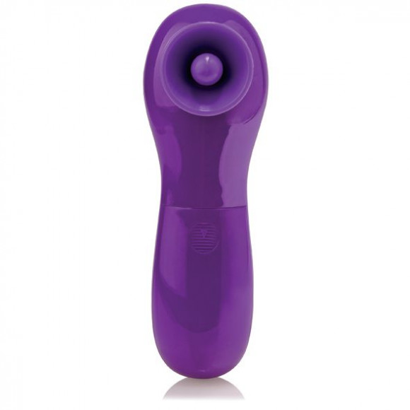 Фиолетовый массажер O-vibe Grape Фиолетовый массажер O-vibe Grape