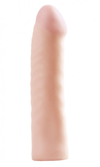 Фаллоимитатор Basix Rubber Works 7.5 Dong - 19,1 см. Фаллоимитатор Basix Rubber Works 7.5 Dong - 19,1 см.