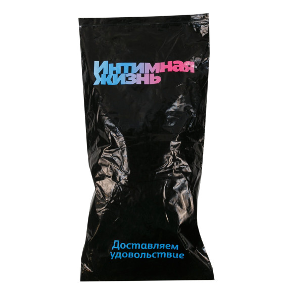 Стильный набор из 10 черных BDSM-девайсов Стильный набор из 10 черных BDSM-девайсов