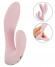 Розовый мини-вибратор CERYA Strong Mini Vibrator - 14 см. Розовый мини-вибратор CERYA Strong Mini Vibrator - 14 см.