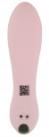 Розовый мини-вибратор CERYA Strong Mini Vibrator - 14 см. Розовый мини-вибратор CERYA Strong Mini Vibrator - 14 см.