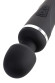 Черный вибромассажер Lovense Domi 2 - 23,3 см. Черный вибромассажер Lovense Domi 2 - 23,3 см.