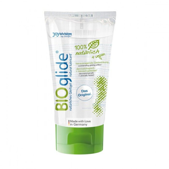 Лубрикант на водной основе BioGlide - 150 мл. Лубрикант на водной основе BioGlide - 150 мл.
