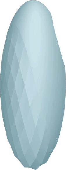 Голубой клиторальный стимулятор Aquatic Eloise Голубой клиторальный стимулятор Aquatic Eloise