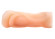 Реалистичный мастурбатор-вагина телесного цвета