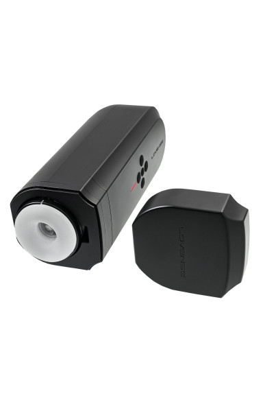 Нереалистичный мастурбатор Solace Нереалистичный мастурбатор Solace