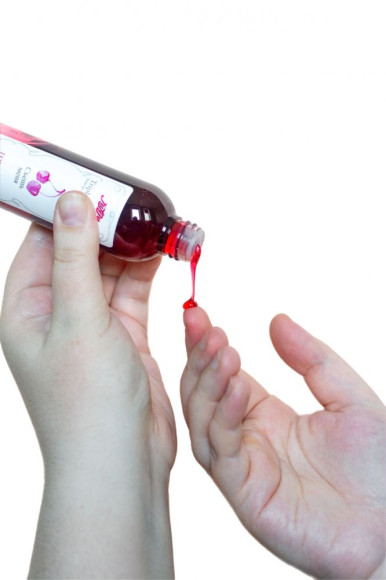 Эликсир Triple Pleasure «Горячая вишня» - 130 гр. Эликсир Triple Pleasure «Горячая вишня» - 130 гр.