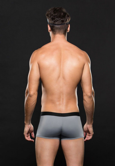 Комплект полицейского: хипсы и фуражка Комплект полицейского: хипсы и фуражка