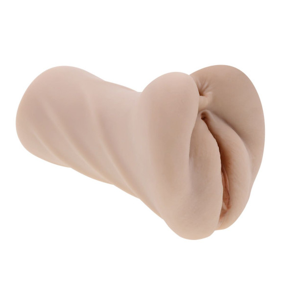 Мастурбатор Riley Reid - вагина и анус Мастурбатор Riley Reid - вагина и анус