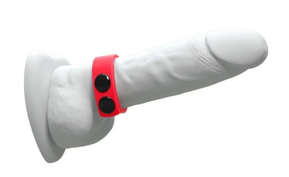 Набор из 3 разноцветных эрекционных колец Kit Neon Ring Набор из 3 разноцветных эрекционных колец Kit Neon Ring