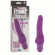 Фиолетовый вибратор Bendie Power Stud Cliterrific - 19 см. Фиолетовый вибратор Bendie Power Stud Cliterrific - 19 см.