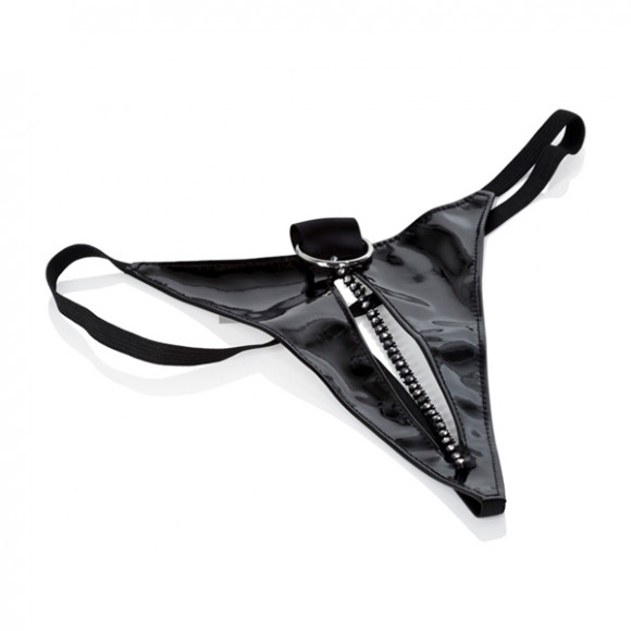 Комплект из трусиков и пестисов Bound By Diamonds