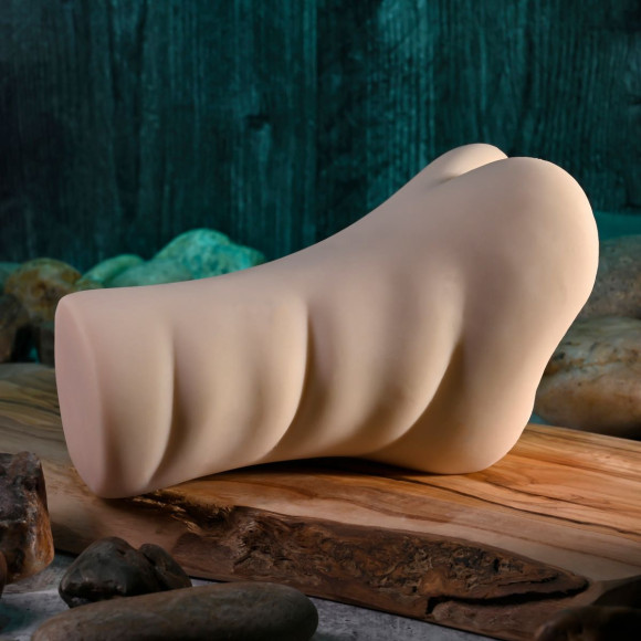 Мастурбатор Dani Daniels - вагина и анус