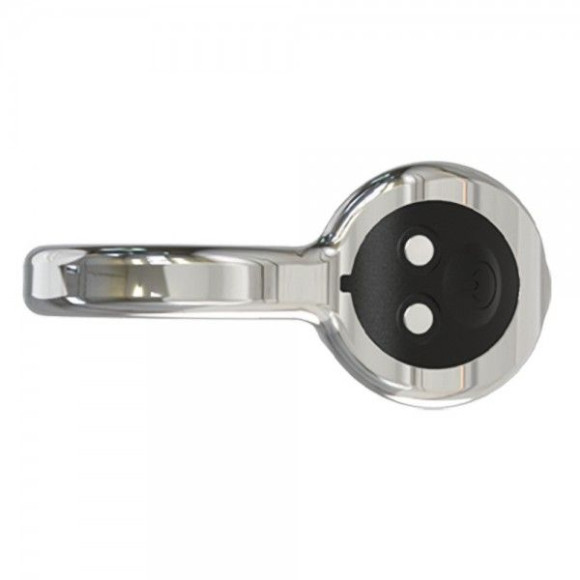 Металлический перезаряжаемый вибратор Nexus Fortis Металлический перезаряжаемый вибратор Nexus Fortis