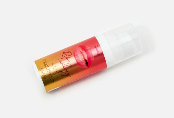 Интимная гель-смазка Shefox Premium «Спелая вишня» - 50 мл.