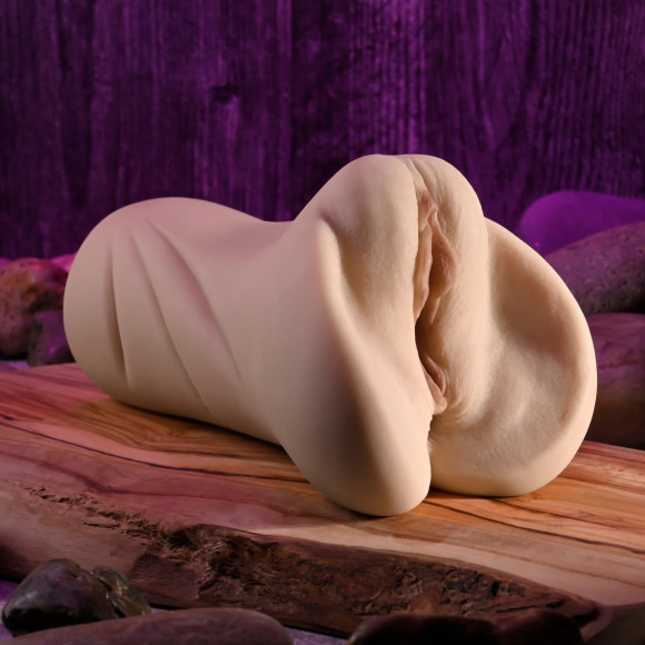 Мастурбатор Lisa Ann - вагина и анус Мастурбатор Lisa Ann - вагина и анус