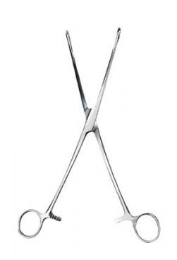 Металлические щипцы Металлические щипцы