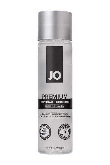 Лубрикант на силиконовой основе JO Personal Premium Lubricant - 120 мл. Лубрикант на силиконовой основе JO Personal Premium Lubricant - 120 мл.