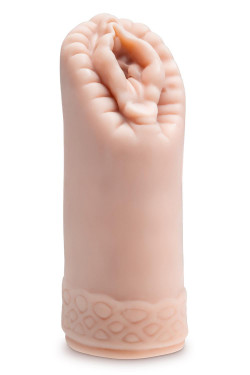 Телесный мастурбатор-вагина Alyssa Телесный мастурбатор-вагина Alyssa