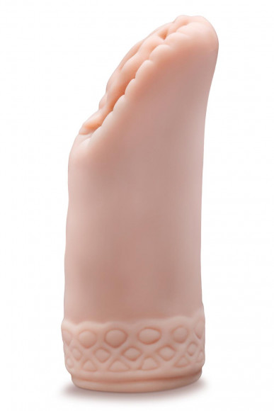 Телесный мастурбатор-вагина Alyssa Телесный мастурбатор-вагина Alyssa