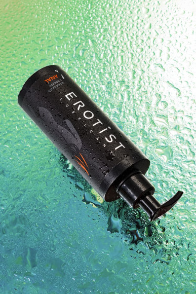 Анальный лубрикант Erotist Anal на водной основе - 250 мл. Анальный лубрикант Erotist Anal на водной основе - 250 мл.