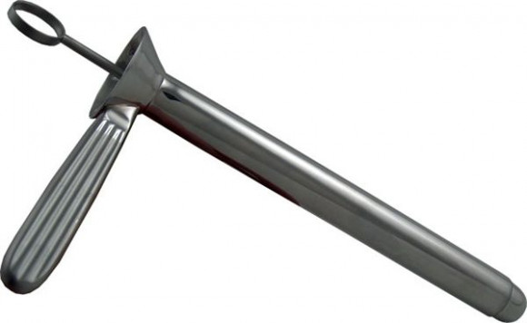 Аноскоп Anusscope Extra Long Аноскоп Anusscope Extra Long