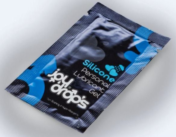 Саше смазки на силиконовой основе JoyDrops Silicone - 3 мл. Саше смазки на силиконовой основе JoyDrops Silicone - 3 мл.