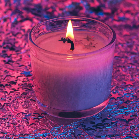 Массажная свеча Bubble Gum - 60 мл. Массажная свеча Bubble Gum - 60 мл.