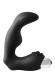 Черный вибромассажер простаты FantASStic Vibrating Prostate Massager - 11,3 см. Черный вибромассажер простаты FantASStic Vibrating Prostate Massager - 11,3 см.