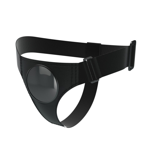 Трусики-брифы Bobby для фиксации насадок присоской Трусики-брифы Bobby для фиксации насадок присоской