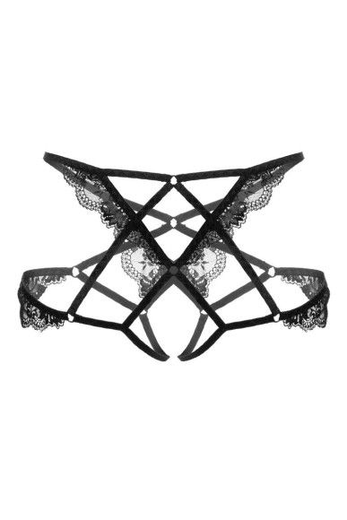 Эротические трусики-стрепы Noah Эротические трусики-стрепы Noah