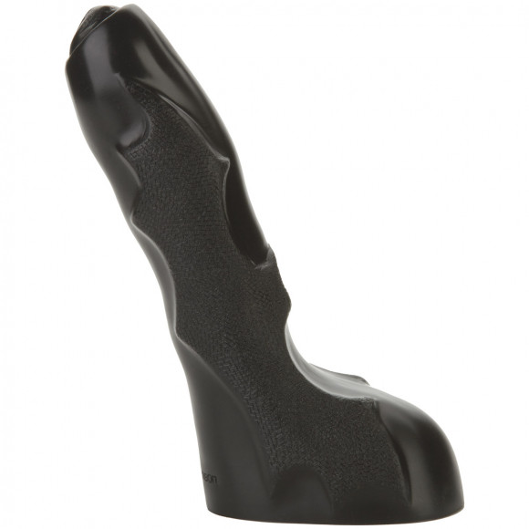 Черный фаллоимитатор Бэтмена SUPER HUNG HEROES The Caped Cock - 17 см. Черный фаллоимитатор Бэтмена SUPER HUNG HEROES The Caped Cock - 17 см.