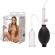 Прозрачная клиторальная вакуумная помпа Clitoral Pump with Quick Release Прозрачная клиторальная вакуумная помпа Clitoral Pump with Quick Release