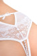 Эротические трусики с жемчужной нитью Joan Эротические трусики с жемчужной нитью Joan