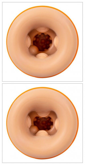 Мастурбатор для головки полового члена Glans Masturbator with 2 Functions Мастурбатор для головки полового члена Glans Masturbator with 2 Functions