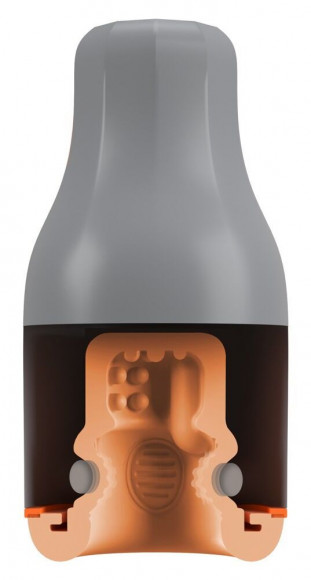 Мастурбатор для головки полового члена Glans Masturbator with 2 Functions Мастурбатор для головки полового члена Glans Masturbator with 2 Functions