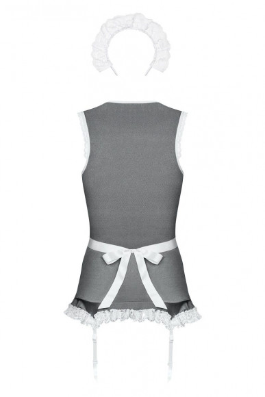 Костюм экономки Housekeeper