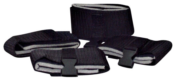 Комплект для фиксации на кровати Комплект для фиксации на кровати