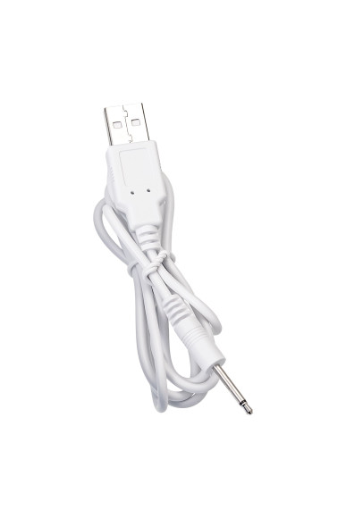 Фиолетовый вибратор Julli с функций Up&Down - 20,5 см.