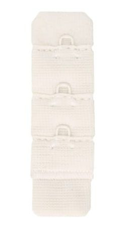 Удлинитель для бюстгальтера с рядом в один крючок Удлинитель для бюстгальтера с рядом в один крючок