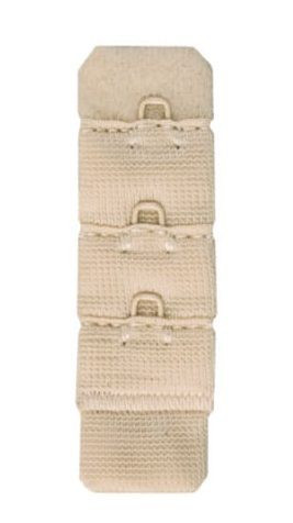 Удлинитель для бюстгальтера с рядом в один крючок Удлинитель для бюстгальтера с рядом в один крючок