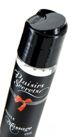 Массажное масло с ароматом экзотических фруктов Huile de Massage Gourmande Fruits Exotiques - 59 мл. Массажное масло с ароматом экзотических фруктов Huile de Massage Gourmande Fruits Exotiques - 59 мл.