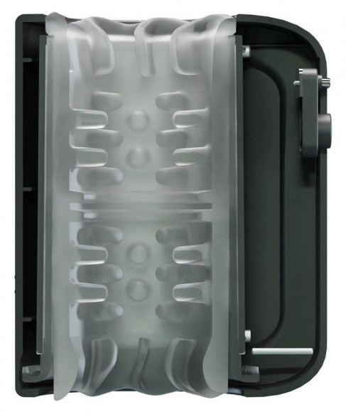 Мастурбатор с ротацией Rotating Masturbator Мастурбатор с ротацией Rotating Masturbator