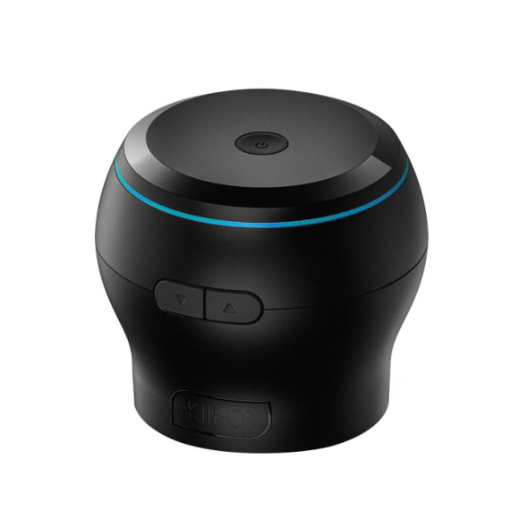 Интерактивная насадка PowerBlow для мастурбатора Kiiroo Интерактивная насадка PowerBlow для мастурбатора Kiiroo