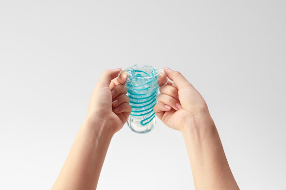 Мастурбатор SPINNER Tetra Мастурбатор SPINNER Tetra