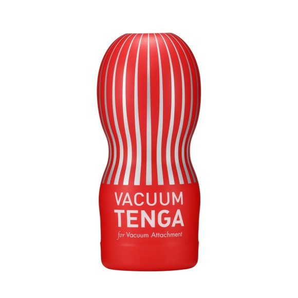 Мастурбатор Tenga Vacuum Cup Мастурбатор Tenga Vacuum Cup